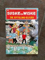 Efteling elfjes pocket, Overige typen, Ophalen of Verzenden, Zo goed als nieuw