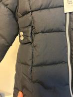 Winterjas met bontkraag - Nieuw, Kinderen en Baby's, Babykleding | Overige, Ophalen of Verzenden, Nieuw, Meisje