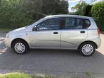 Chevrolet Kalos 1.2 Spirit 5DR*14-01-2026 APK*Nieuwe Koppeli, Auto's, Chevrolet, Voorwielaandrijving, 1150 cc, 15 km/l, Gebruikt