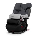 Cybex Pallas-Fix, Verstelbare rugleuning, Gebruikt, 9 t/m 36 kg, Isofix