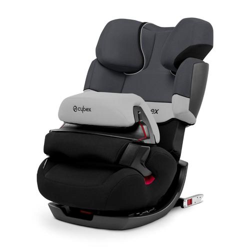 Cybex Pallas-Fix, Kinderen en Baby's, Autostoeltjes, Gebruikt, Overige merken, 9 t/m 36 kg, Isofix, Afneembare rugleuning, Verstelbare rugleuning