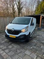 Renault Trafic 1.6 DCI 92KW 2017, Auto's, Voorwielaandrijving, 125 pk, 4 cilinders, 2000 kg