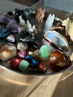 Alle soorten minerale stenen, Ophalen of Verzenden, Mineraal