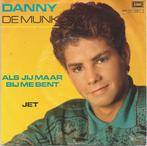 Danny de Munk ‎– Als Jij Maar Bij Me Bent (1987), Cd's en Dvd's, Vinyl | Nederlandstalig, Levenslied of Smartlap, Ophalen of Verzenden