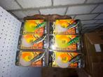 Storm Giant Tail Seeker Shad 6 stuks, Ophalen, Nieuw, Overige typen