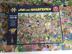Van Haasteren puzzel, Ophalen, 500 t/m 1500 stukjes, Zo goed als nieuw