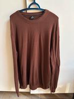 Bruine Vanguard Trui - Maat XXL, Kleding | Heren, Ophalen of Verzenden, Zo goed als nieuw, Maat 56/58 (XL), Bruin