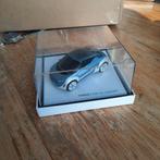 Renault Zoé Z.E Concept, Ophalen of Verzenden, Auto, Norev