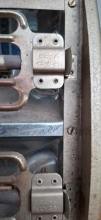 Te koop vintage straalkachel, Ophalen