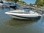 Bayliner arriva 2252 performance, Watersport en Boten, Speedboten, Binnenboordmotor, Ophalen of Verzenden, Zo goed als nieuw, 200 pk of meer