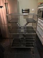 Grote dierenkooi, Huis en Inrichting, Kasten | Schoenenkasten, Ophalen of Verzenden, Zo goed als nieuw