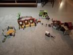 Playmobil Paardenstal 6926 + Extra's!, Kinderen en Baby's, Speelgoed | Playmobil, Ophalen of Verzenden, Zo goed als nieuw, Complete set