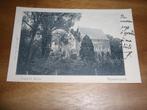 Roermond Kasteel Horn, Verzamelen, Ansichtkaarten | Nederland, Verzenden, Voor 1920, Gelopen, Limburg
