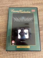 dvd poltergeist, Cd's en Dvd's, Dvd's | Horror, Vanaf 16 jaar, Ophalen of Verzenden, Zo goed als nieuw, Spoken en Geesten
