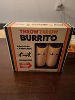 Throw throw burrito, Ophalen of Verzenden