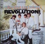 cd Paul Revere & The Raiders - Revolution, Ophalen of Verzenden, 1960 tot 1980, Zo goed als nieuw