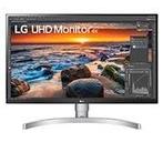 LG UHD 27inch monitor, type 27UN83A-W - zgan, Ophalen, 3 tot 5 ms, Overige typen, 60 Hz of minder