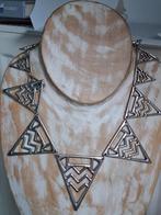Vintage ketting, Ophalen of Verzenden, Overige materialen