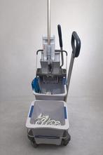 Professionele Schoonmaakkar - VILEDA, Ophalen of Verzenden