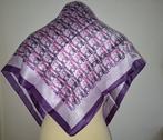 Prachtige zijden shawl LIU-JO, Kleding | Dames, Mutsen, Sjaals en Handschoenen, Liu Jo, Verzenden, Nieuw, Sjaal