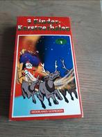 kinder kerstverhalen videoband., Alle leeftijden, Ophalen of Verzenden, Gebruikt