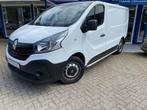 Renault Trafic 1.6 dCi T29 L1H1 Com, 15 km/l, Gebruikt, Euro 6, Renault