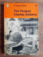 The Penguin Charles Addams - Cartoons, Ophalen of Verzenden, Gelezen, Europa overig