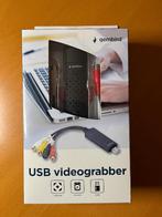 Gembird USB Videograbber (UVG-002), Ophalen of Verzenden, Zo goed als nieuw