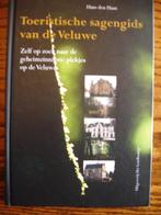 Toeristische sagengids van de Veluwe. Hans den Haan, Boeken, 19e eeuw, Ophalen of Verzenden, Zo goed als nieuw, Hans den Haan