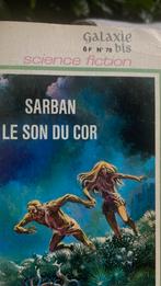Le son du cor, van Sarban, Ophalen of Verzenden, Gelezen