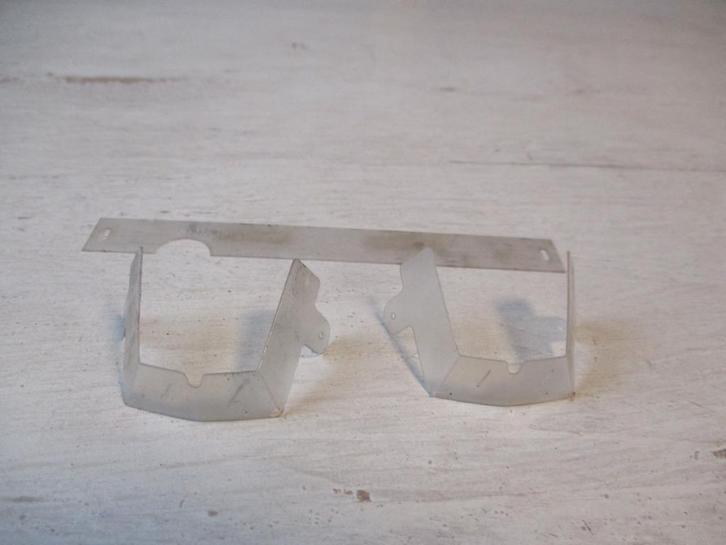 Fleischmann Ramen V200 035, Hobby en Vrije tijd, Modeltreinen | H0, Gebruikt, Locomotief, Gelijkstroom, Fleischmann, Ophalen