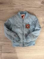 Z8 zomerjas, Kinderen en Baby's, Kinderkleding | Maat 104, Ophalen of Verzenden, Zo goed als nieuw, Meisje, Jas