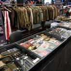 Clercq Militaria naar HOUTEN, Verzamelen, Militaria | Tweede Wereldoorlog, Ophalen of Verzenden, Landmacht, Nederland