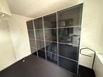 GRATIS Ikea Pax Glazen Schuifdeuren, Huis en Inrichting, Ophalen, Gebruikt, 200 cm of meer, Glas