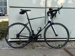 Giant Defy Racefiets, 28 inch, Gebruikt, 10 tot 15 versnellingen, Heren