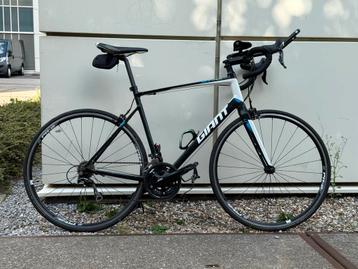 Giant Defy Racefiets beschikbaar voor biedingen