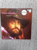 vinyl lp Demis Roussos souvenirs, Cd's en Dvd's, Vinyl | Overige Vinyl, Gebruikt, Funk, soul, disco , electronic, Ophalen of Verzenden