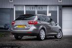 Seat Ibiza ST 1.2 TSI FR Dynamic I Climate/Cruise-controle I, Voorwielaandrijving, Euro 5, Gebruikt, Zwart