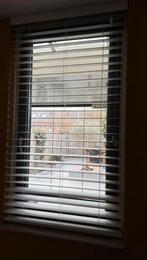 Houten jaloezieën Cor Paint - Venray, Ophalen, Zo goed als nieuw, Wit, 200 cm of meer