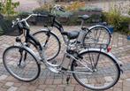 Alu-Rex Prophet E-bike, Ophalen, Aluminium, Zo goed als nieuw, Minder dan 47 cm