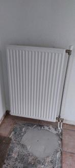 Radiator 60x90  type 22 60x90 cm, Ophalen, Gebruikt, Radiator, 60 tot 150 cm