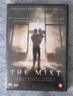 Stephen King - The Mist [4915]  [CdDVHo], Overige genres, Ophalen of Verzenden, Zo goed als nieuw, Vanaf 16 jaar