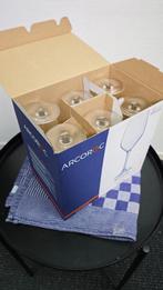 Arcoroc Wijnglazen 27 CL, Huis en Inrichting, Keuken | Servies, Ophalen, Glas of Glazen, Nieuw, Glas