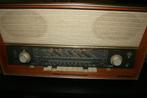 Buizenradio Blaupunkt Granada, Audio, Tv en Foto, Radio's, Ophalen, Gebruikt, Radio