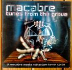 Macabre tunes from the grave., Ophalen of Verzenden, Gebruikt, 12 inch