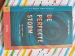 De perfecte storm Jan Rotmans zgan, Boeken, Ophalen of Verzenden, Zo goed als nieuw