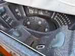 Jacuzzi te koop merk sunbelt, Tuin en Terras, Bubbelbaden en Hottubs, Ophalen, Gebruikt, Filter, Vast
