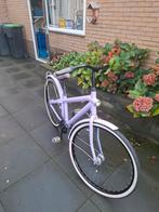 Stoere fiets van moof, Ophalen of Verzenden, Gebruikt, Staal