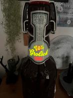 Grolsch lamp/Grolsch Beugel lamp, Verzamelen, Ophalen of Verzenden, Reclamebord, Plaat of Schild, Grolsch