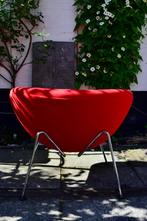 Artifort 'orange' slice., Ophalen, 75 tot 100 cm, Zo goed als nieuw, Metaal